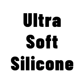 Ultra Soft Silicone [+€150.00]